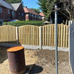 Sheds and Fence Panels