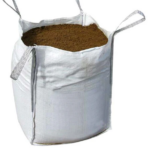 Grit Sand Bulk Bags