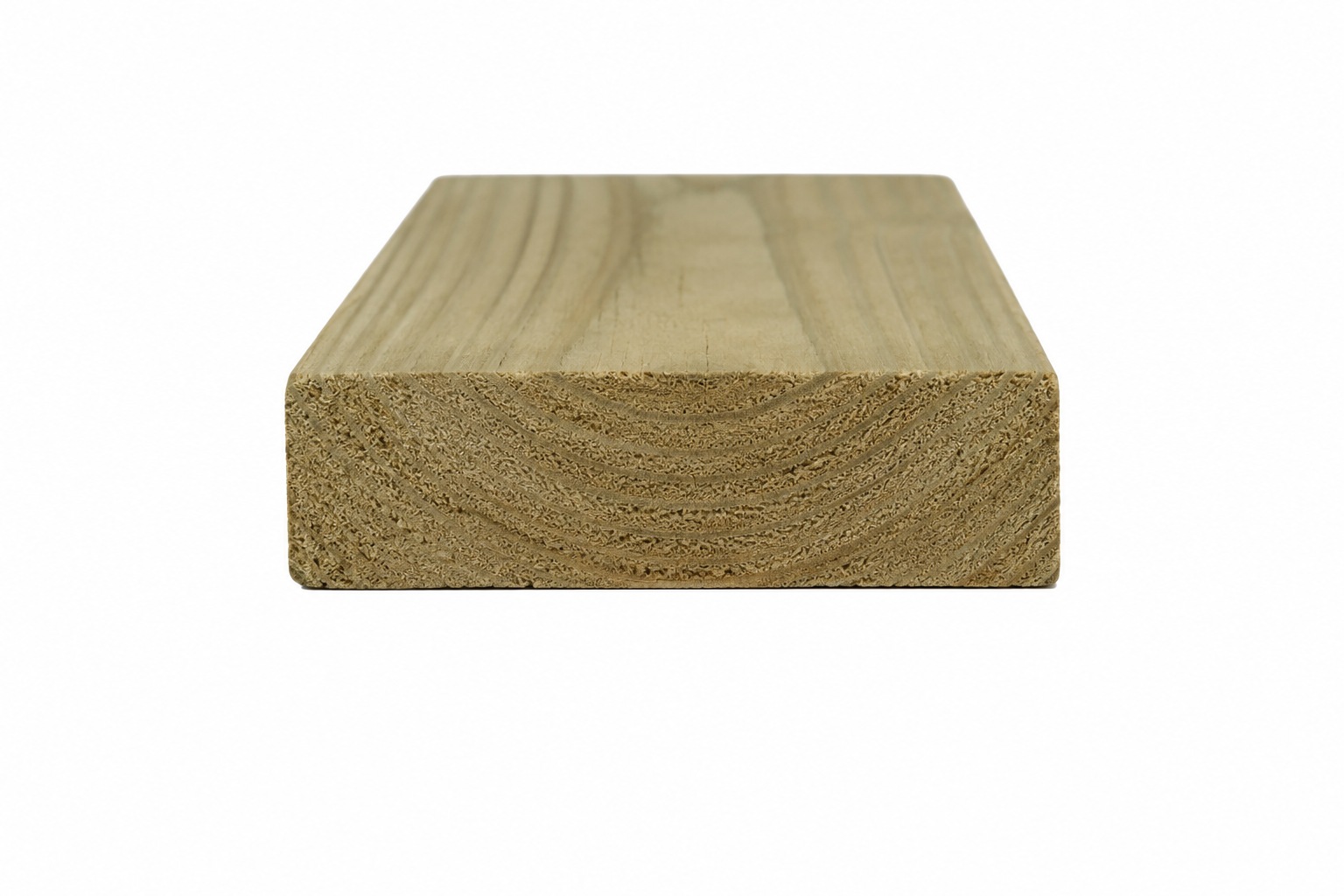 Smooth Contemporary 44mm x 14mm x 3900mm